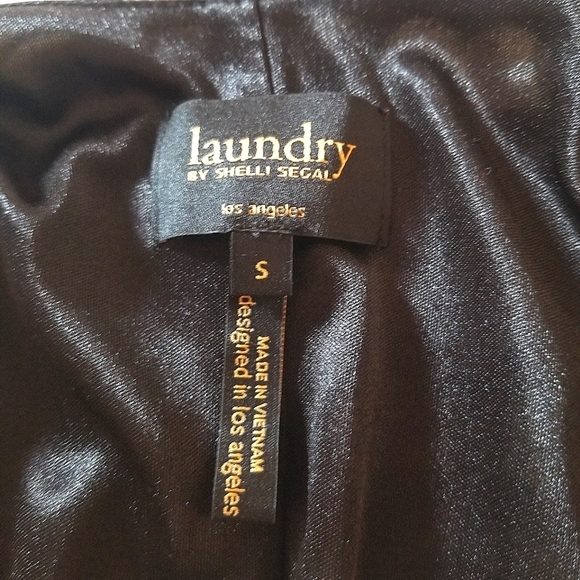 Laundry by Shelli Segal Dress - Picture 5 of 5